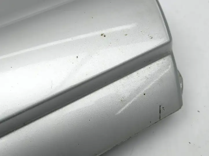 Audi Q7 4L (2005 - 2009) 4L0853970 Молдинги задней двери — фото 14