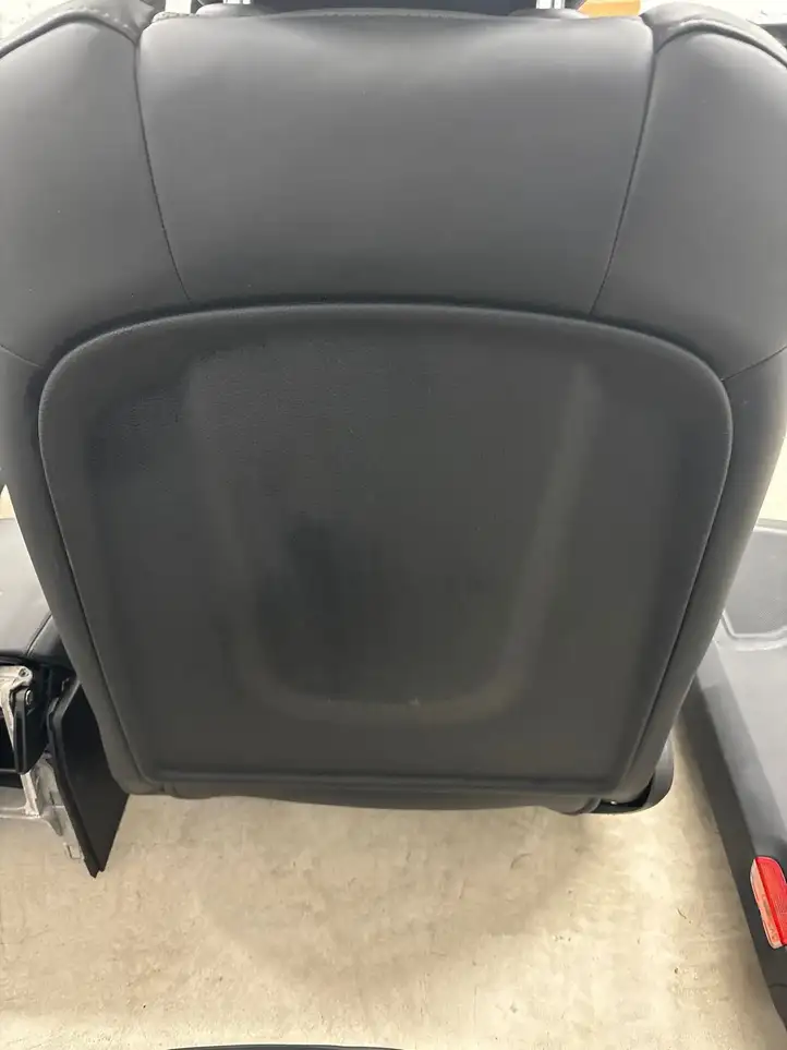 Porsche Macan (95B) (2019 - ) Комплект салона — фото 8