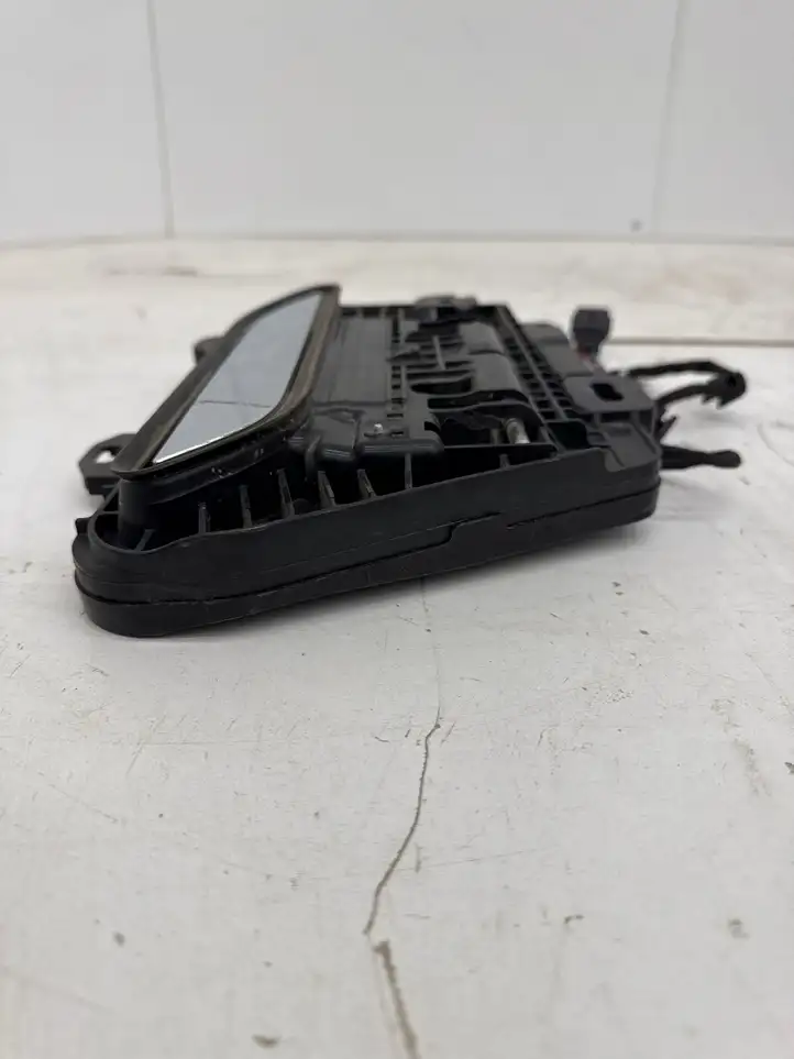 Tesla Model S (2012 - 2016) 106638000A Наружная ручка двери — фото 6