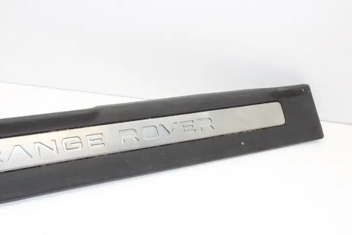 Land Rover Evoque I (2011 - 2015) BJ3M13201DC Обшивка стойки A — фото 3