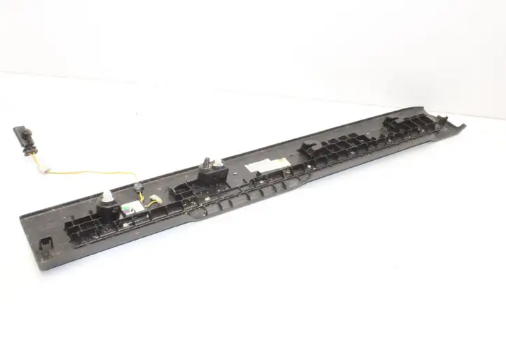 Land Rover Evoque I (2011 - 2015) BJ3M13201DC Обшивка стойки A — фото 4