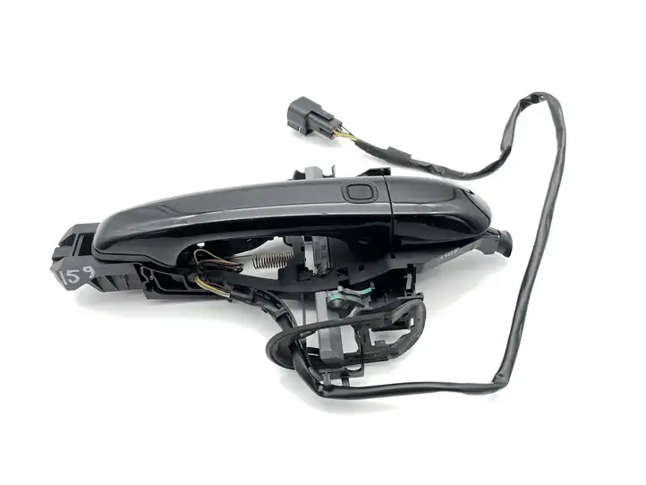 Jaguar XK - XKR (2011 - 2014) 30784205 Наружная ручка двери — фото 3