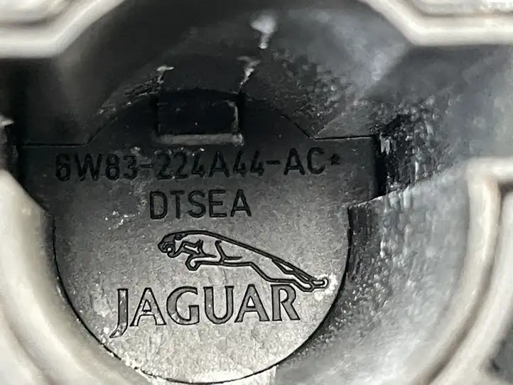 Jaguar XK - XKR (2011 - 2014) 30784205 Наружная ручка двери — фото 8