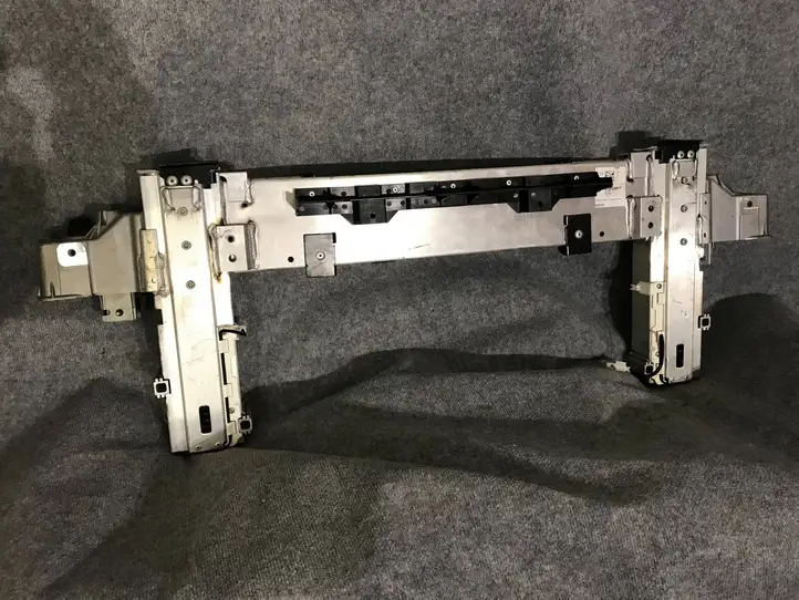 BMW M4 F82 F83 (2014 - 2020) UH729064622 Система защиты от опрокидывания — фото 3