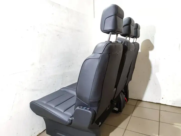 Peugeot Traveller (2016 - ) Комплект салона — фото 7