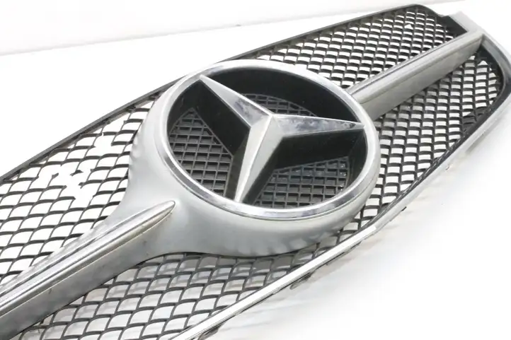 Mercedes-Benz E W212 (2009 - 2016) A2078802483 Вентиляционная решетка кузова — фото 5