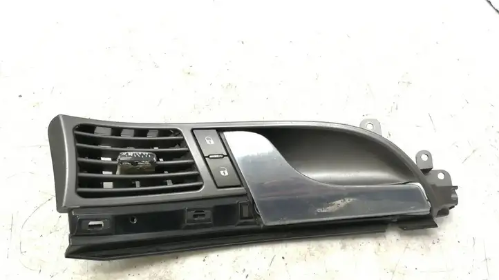 Lancia Thesis (2001 - 2009) Внутренняя ручка двери — фото 1