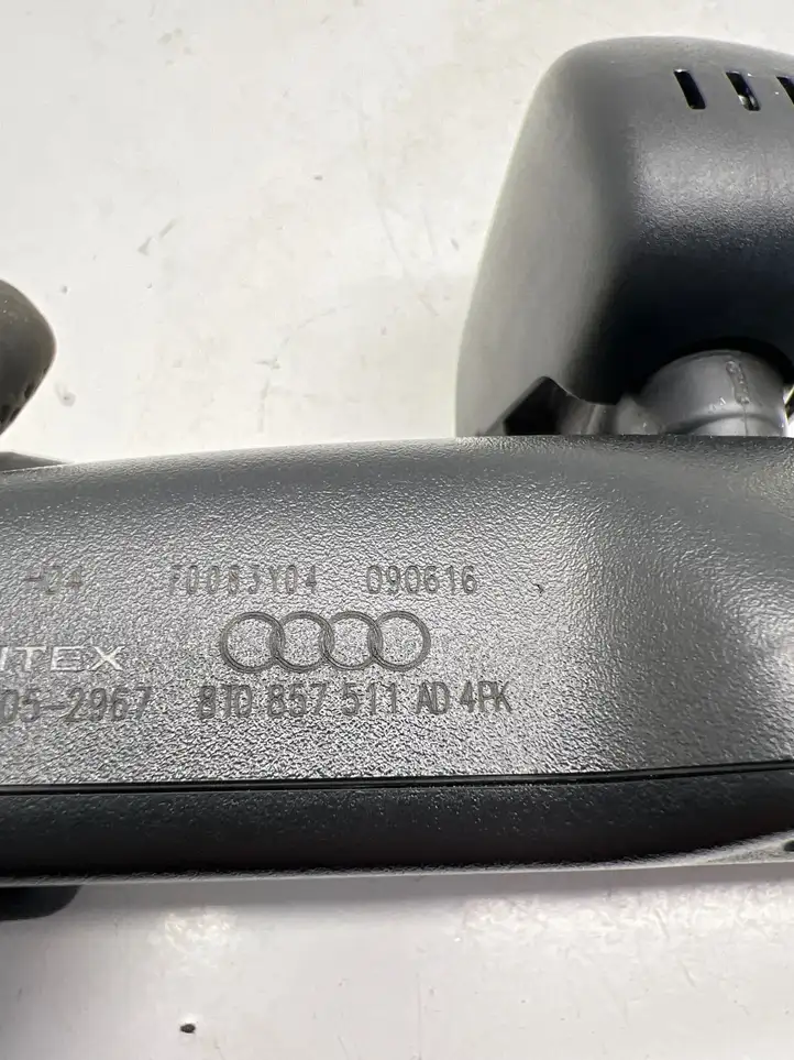 Audi Q5 SQ5 (2012 - 2017) 8T0857511AD Салонное зеркало заднего вида — фото 6