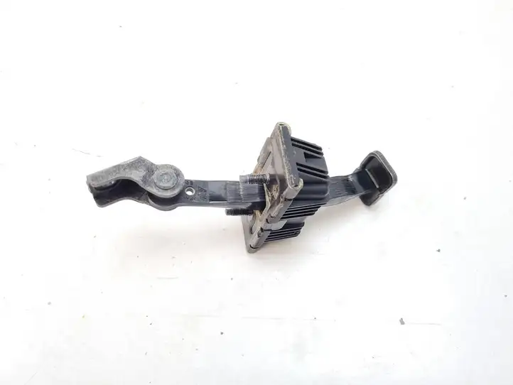 Porsche Boxster 987 (2005 - 2012) 99753715101 Ограничитель двери — фото 4