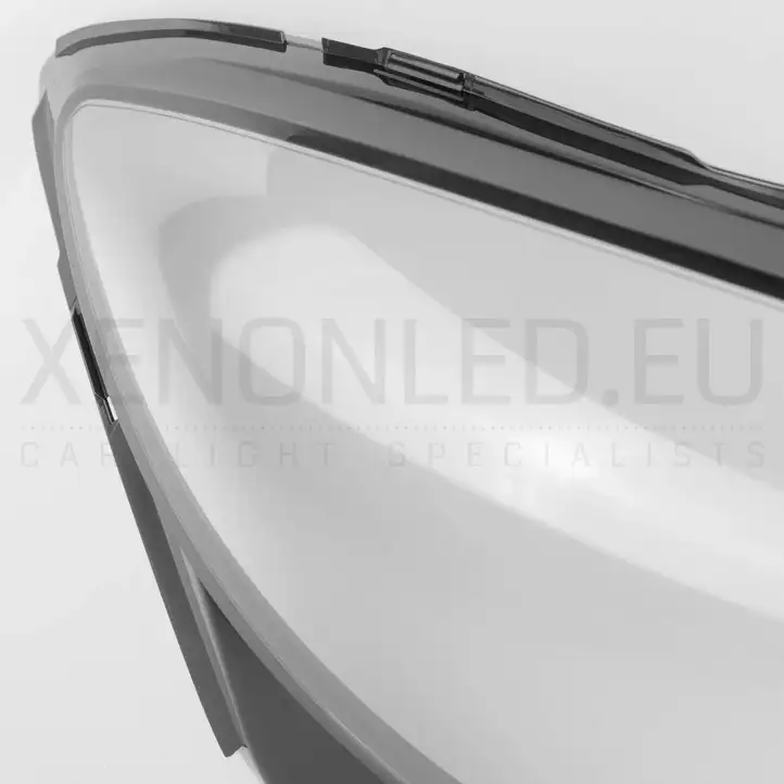 Mercedes-Benz S C217 (2015 - 2020) Стекло фары — фото 3