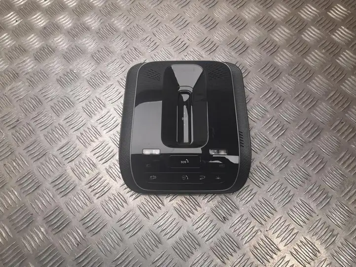 Mercedes-Benz EQE v295 (2022 - ) A0009001838 Передняя подсветка — фото 1