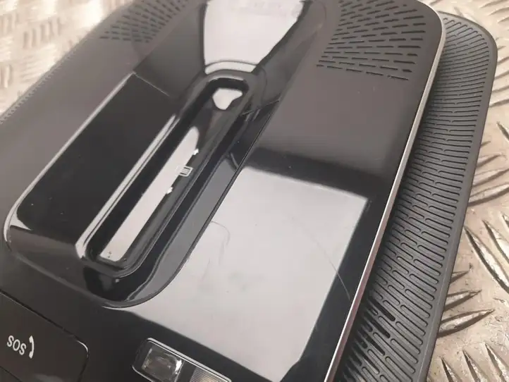 Mercedes-Benz EQE v295 (2022 - ) A0009001838 Передняя подсветка — фото 3