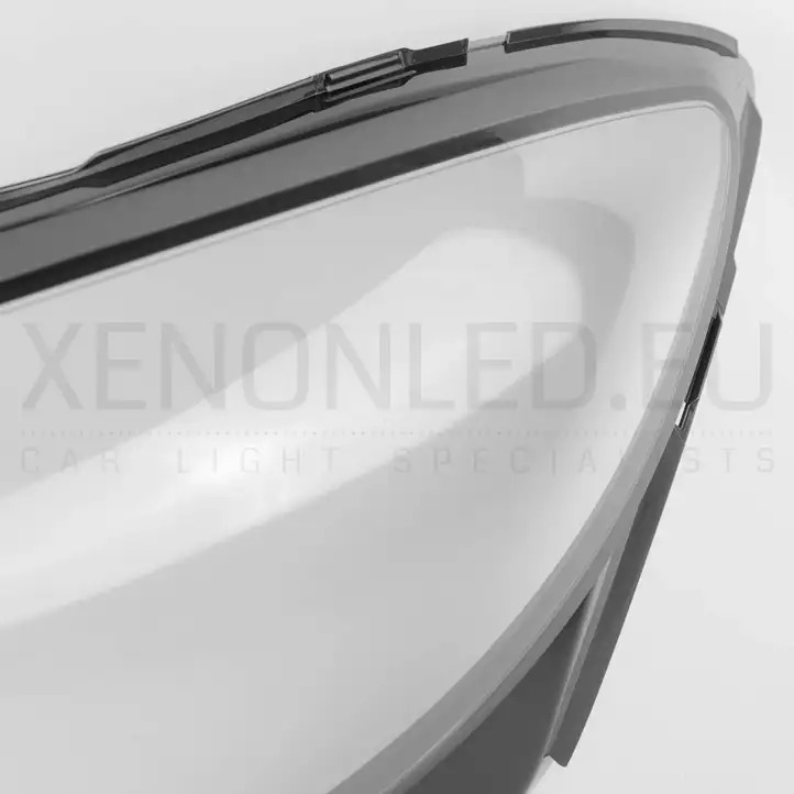 Mercedes-Benz S C217 (2015 - 2020) Стекло фары — фото 3