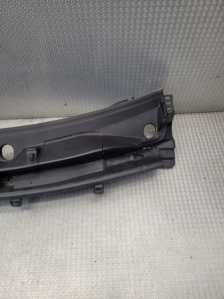 Toyota Yaris XP210 (2020 - ) 55781K0020 Жабо стеклоочистителей — фото 10