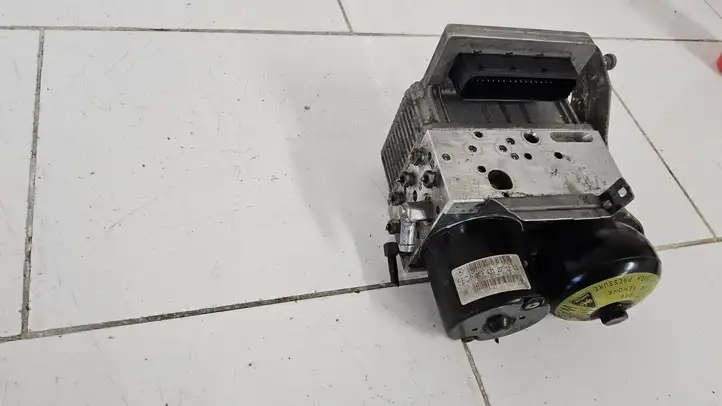 Mercedes-Benz E W211 (2002 - 2009) A0094312712 ABS блок — фото 5