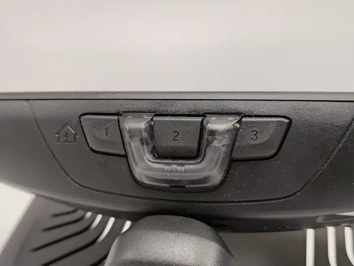 BMW 7 G11 G12 (2015 - 2022) 9459440 Салонное зеркало заднего вида — фото 3
