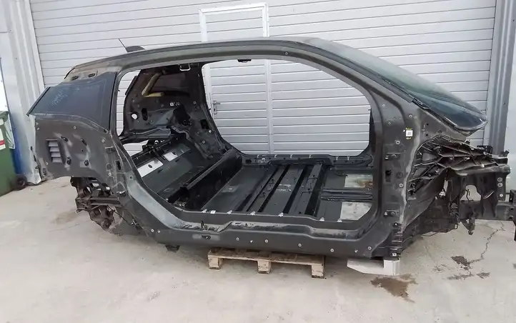 BMW i3 (2013 - ) Кузов — фото 4