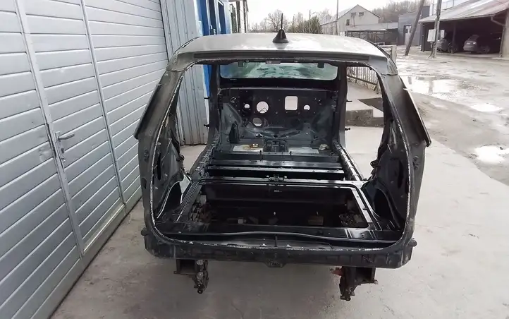 BMW i3 (2013 - ) Кузов — фото 10