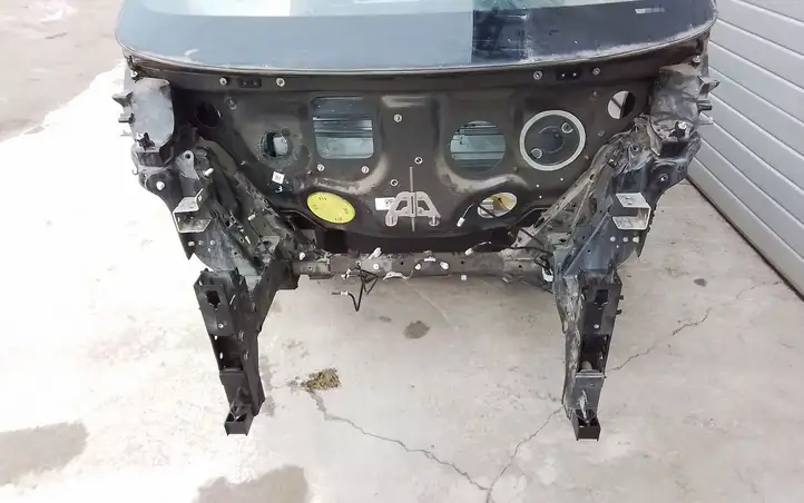 BMW i3 (2013 - ) Кузов — фото 14