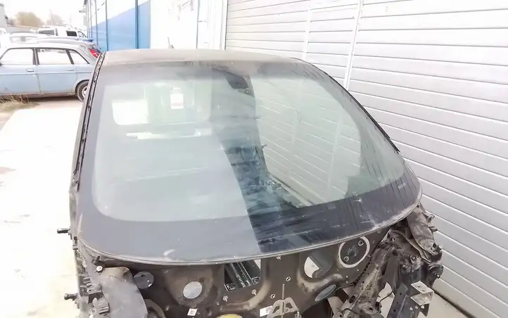 BMW i3 (2013 - ) Кузов — фото 15