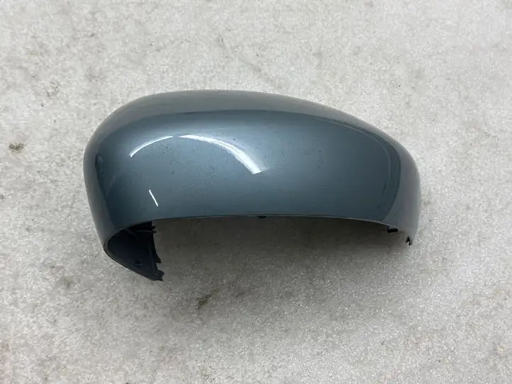 Fiat 500E (2013 - 2019) 07357234350 Пластиковая отделка зеркала — фото 3