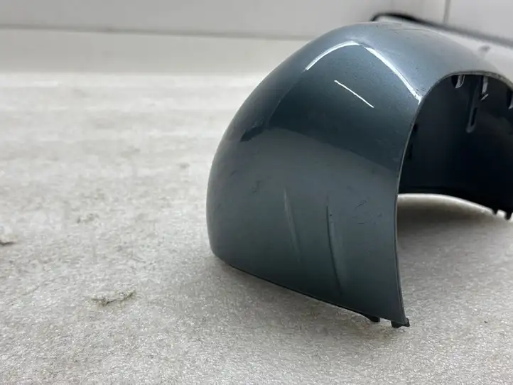 Fiat 500E (2013 - 2019) 07357234350 Пластиковая отделка зеркала — фото 4
