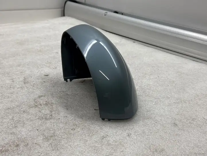 Fiat 500E (2013 - 2019) 07357234350 Пластиковая отделка зеркала — фото 6