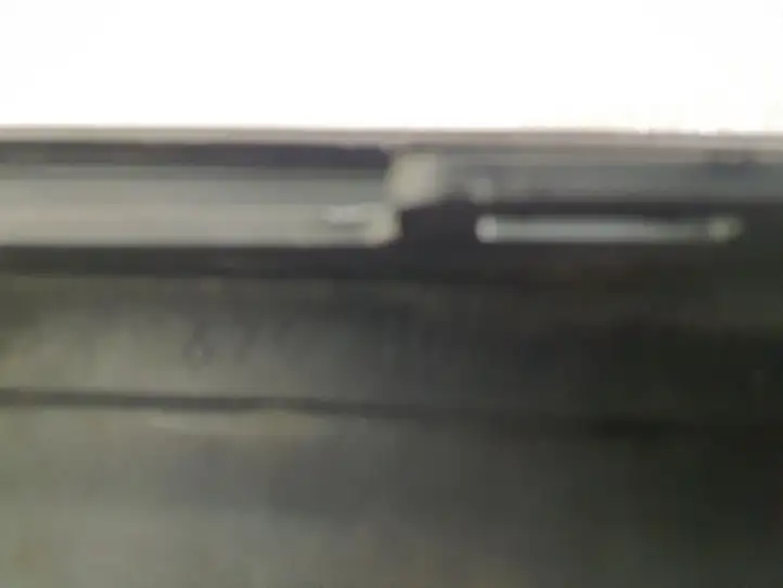 Maserati Levante (2017 - ) 670035626 Накладка колесной арки — фото 6
