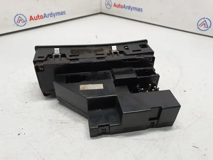 BMW X5 E53 (1999 - 2006) 6916599 Кнопка стеклоподъемников — фото 2