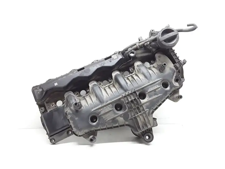 Volvo V70 (2007 - 2013) 31286262 Крышка головки блока цилиндров — фото 1