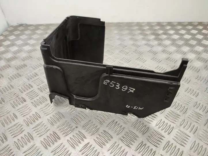 Mercedes-Benz CLA C117,X117,W117 (2013 - 2019) A2465410205 Перегородка аккумулятора — фото 6