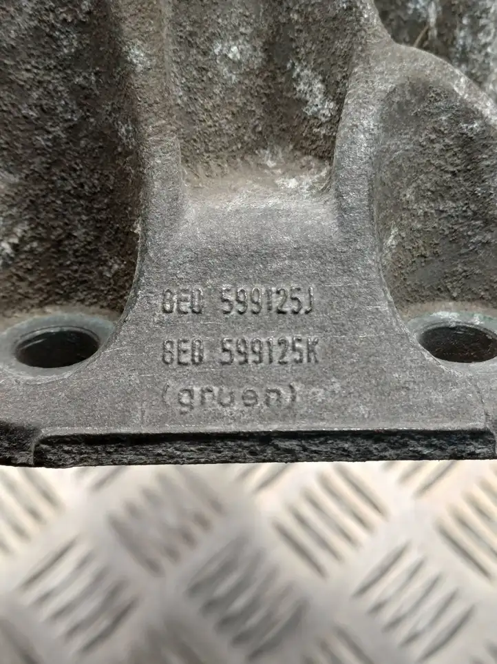 Audi A6 S6 C6 4F (2004 - 2008) 8E0599125J Опора заднего дифференциала — фото 5