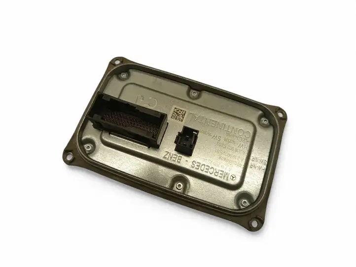 Mercedes-Benz GL X166 (2013 - 2019) A2189007306 LED модуль контроля — фото 4