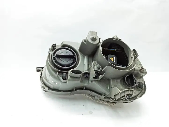 Mercedes-Benz CLK A209,C209 (2002 - 2009) 15697500 Передняя фара — фото 2