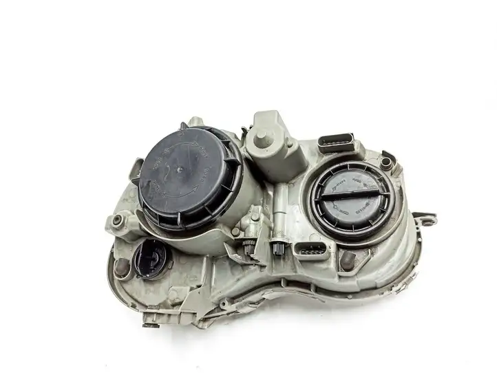 Mercedes-Benz CLK A209,C209 (2002 - 2009) 15697600 Передняя фара — фото 2