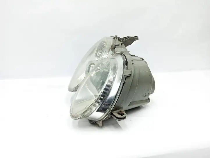 Mercedes-Benz CLK A209,C209 (2002 - 2009) 15697600 Передняя фара — фото 19