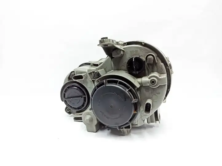 Mercedes-Benz CLK A209,C209 (2002 - 2009) 15697600 Передняя фара — фото 21