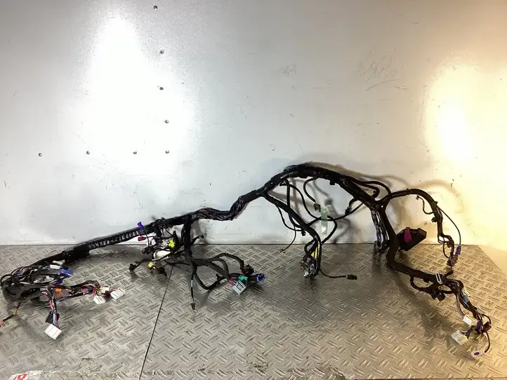 Tesla Model S (2016 - 2021) 200442200A Прочая электропроводка — фото 1