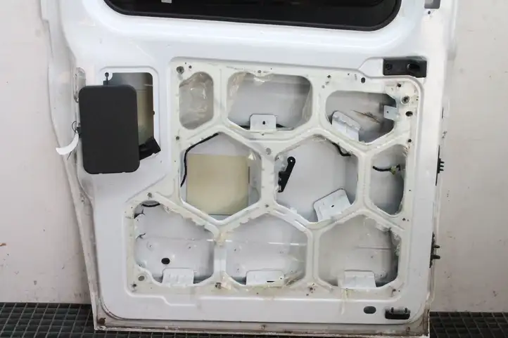 Ford Transit - Tourneo Connect (2009 - 2017) Верхняя петля передней двери — фото 2