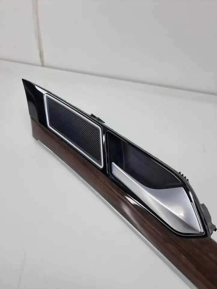 Volkswagen PASSAT B8 (2015 - ) 3G0867440B Декоративная накладка передней двери — фото 3
