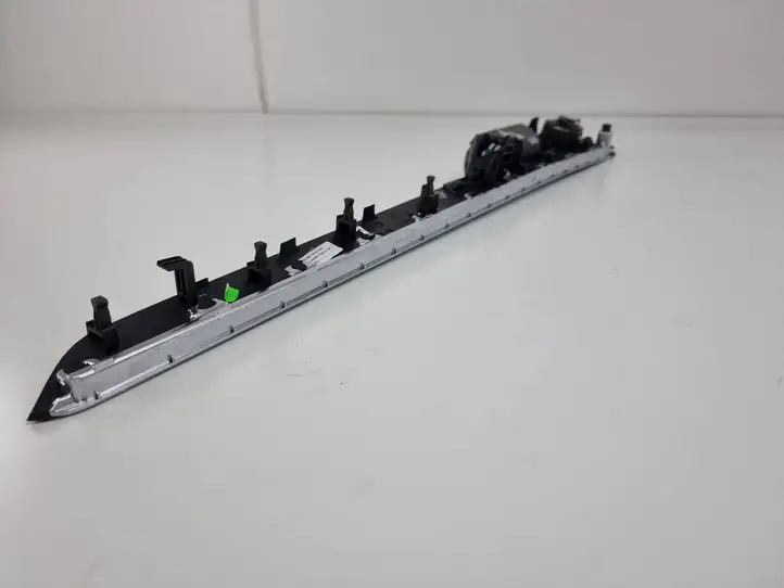 Volkswagen PASSAT B8 (2015 - ) 3G0867440B Декоративная накладка передней двери — фото 4