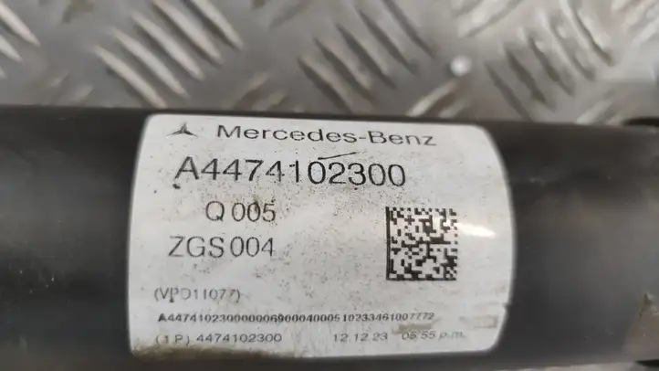 Mercedes-Benz Vito W447 (2014 - ) A4474102300 Средний карданный вал — фото 2