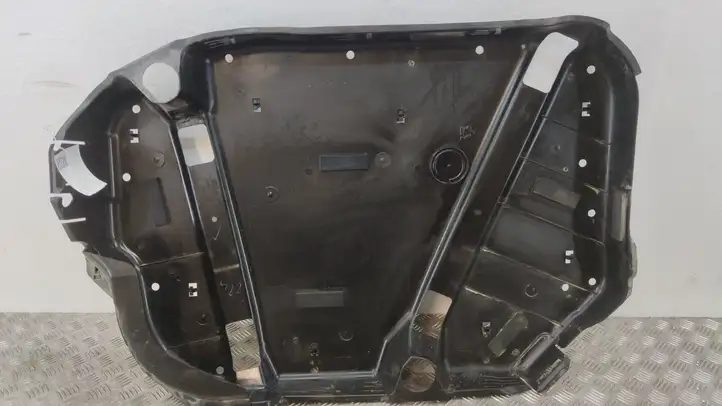 Toyota RAV 4 (XA50) (2018 - ) 7760642050 Защита топливного бака — фото 1