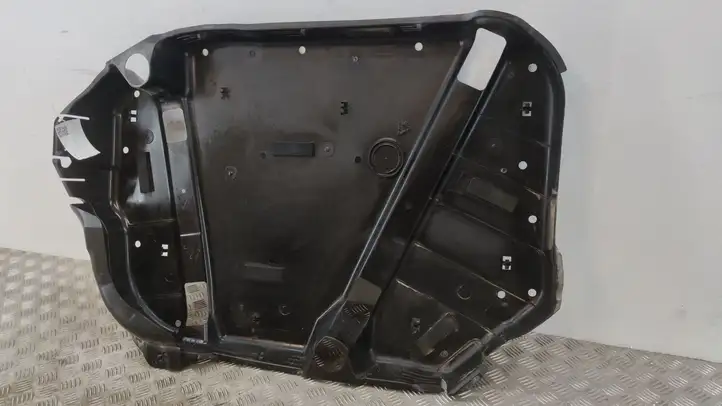 Toyota RAV 4 (XA50) (2018 - ) 7760642050 Защита топливного бака — фото 4