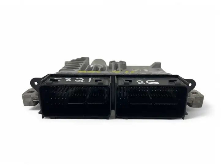 Ford Focus (2015 - 2019) DS7112B684XB Блок управления двигателем (ECU) — фото 3