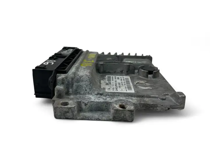Ford Focus (2015 - 2019) DS7112B684XB Блок управления двигателем (ECU) — фото 4