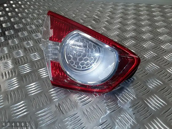 Ford Kuga I (2008 - 2012) 8V4113A603AD Задний фонарь в крышке багажника — фото 1