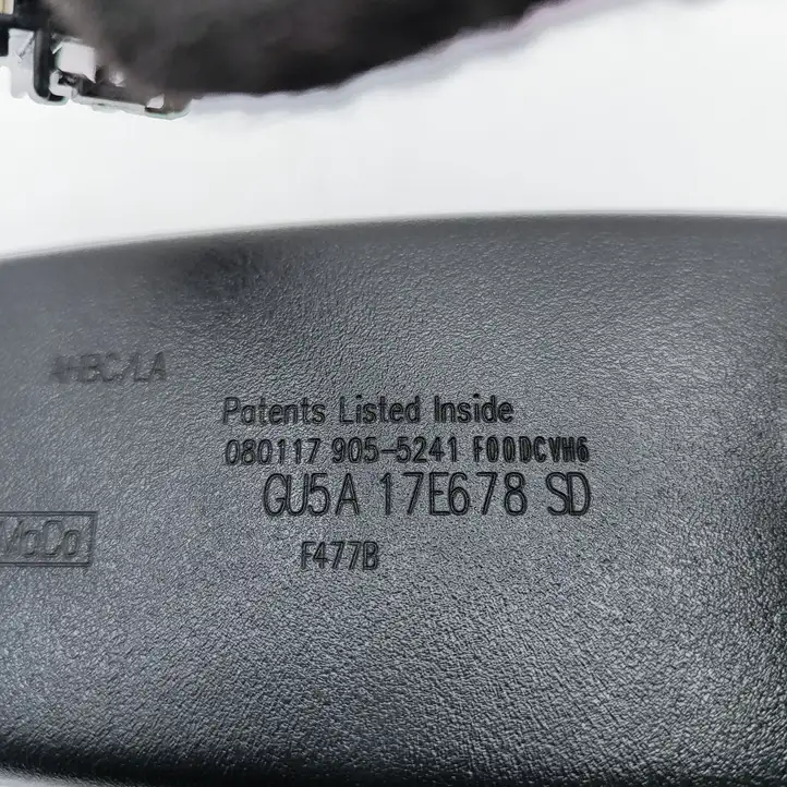 Ford Transit - Tourneo Connect (2009 - 2017) GU5A17E678SD Салонное зеркало заднего вида — фото 8