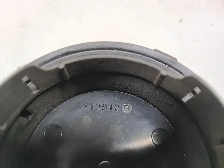 Citroen C4 Grand Picasso (2013 - 2016) 110919B Крышка бака AdBlue — фото 3