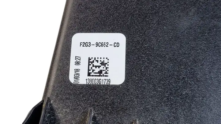 Ford Edge II (2015 - ) F2G39C662 Корпус воздушного фильтра — фото 3